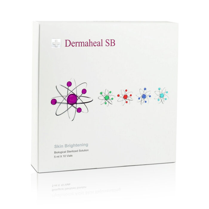 DERMAHEAL SB mesotherapy