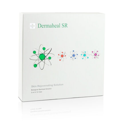 Dermaheal SR mesotherapy