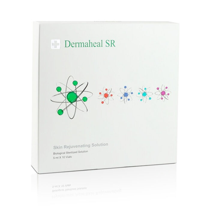 Dermaheal SR mesotherapy