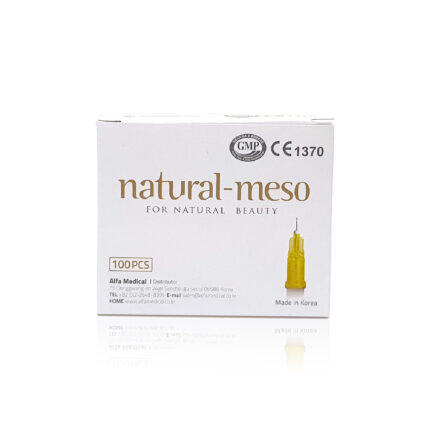 Meso Needle (JTN) 30g (13mm)