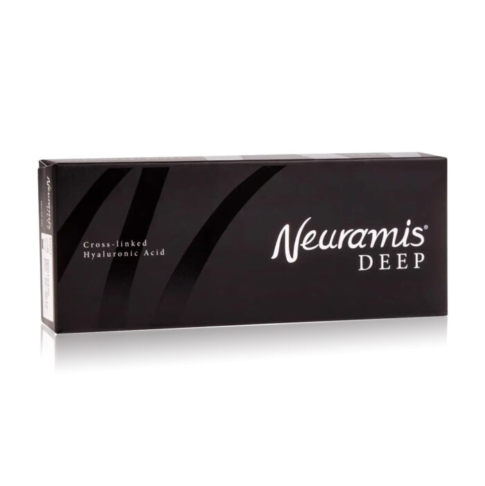 Neuramis deep filler WITHOUT LIDOCAINE