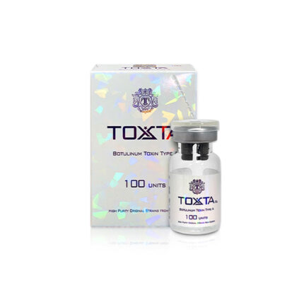 TOXSTA 100U Botulinum toxin A