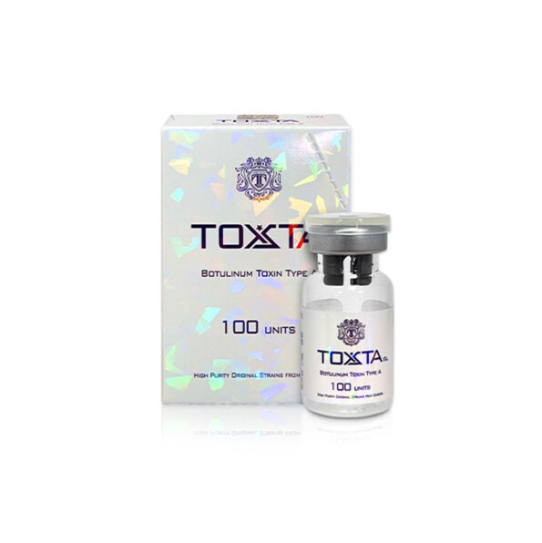 TOXSTA 100U Botulinum toxin A