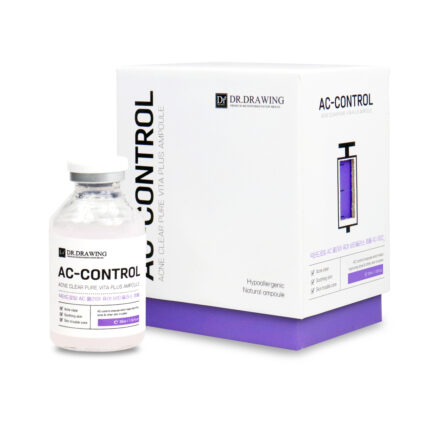Dr. Drawing AC Control Acne Clear Pure Vita Plus Ampoule