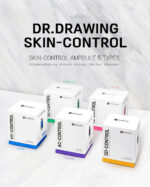 Dr. Drawing AC Control Acne Clear Pure Vita Plus Ampoule