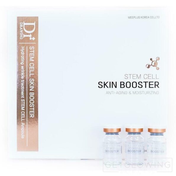 Dr. Drawing Stem Cell Booster Ampoule 7ml