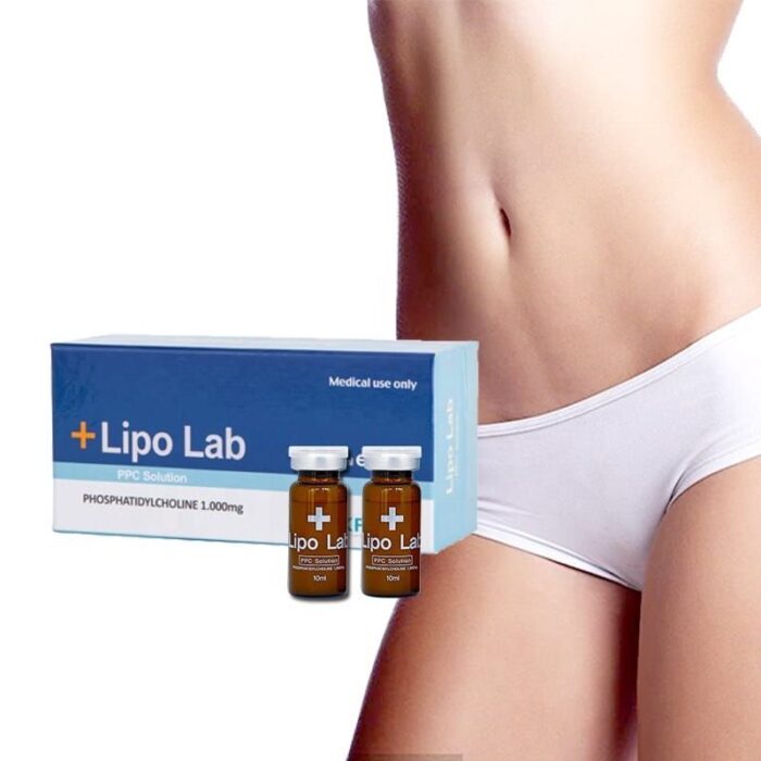 Lipo Lab fat dissolve