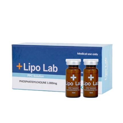 Lipo Lab injection