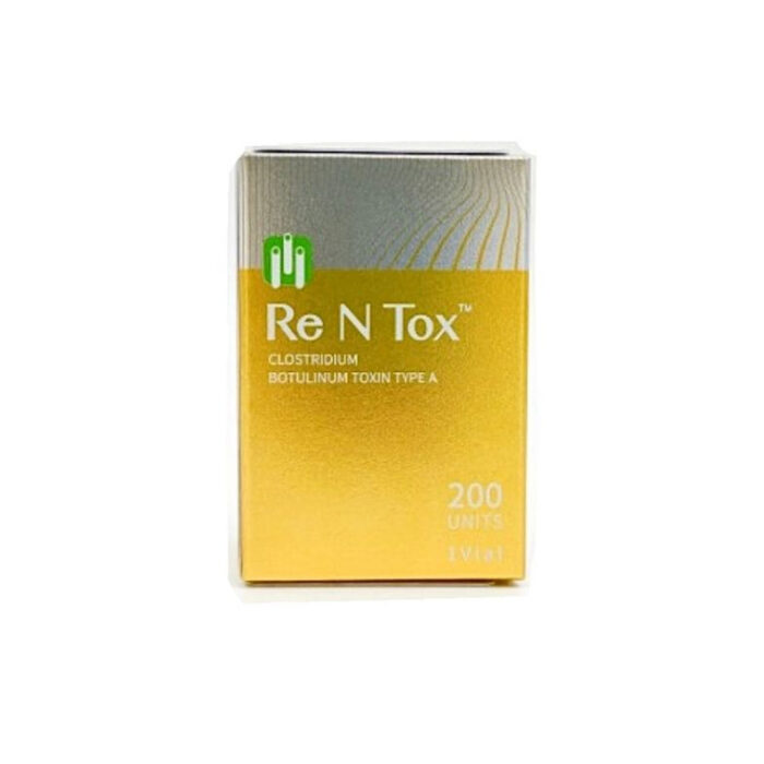 Re N Tox™ 200units