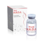 The Hada Body HA Gel 50ml