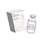 The Hada Body HA Gel 50ml