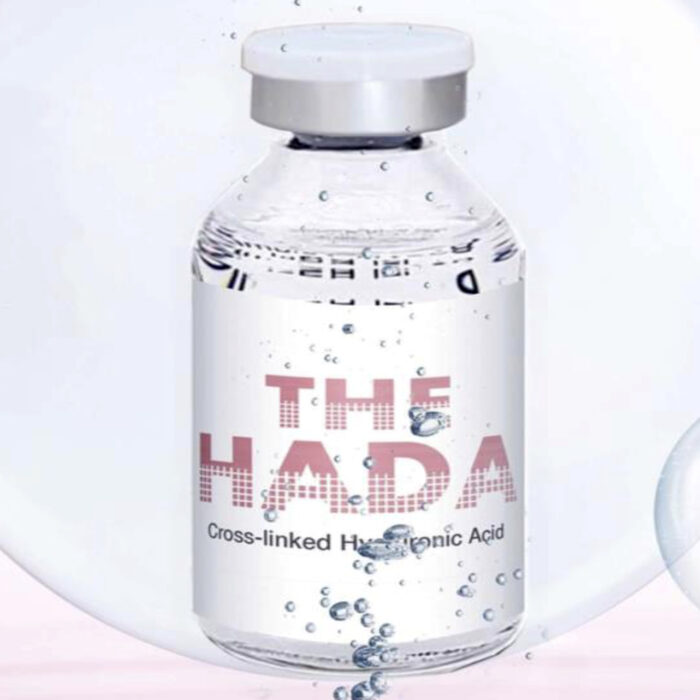 The Hada Body HA Gel 50ml